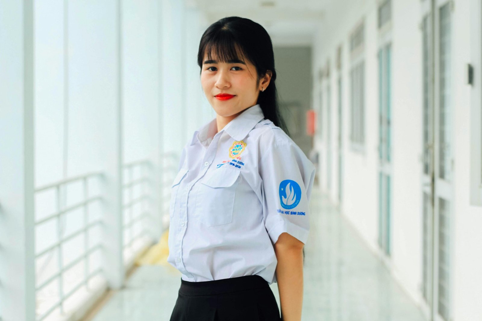 Lê Thị Mai